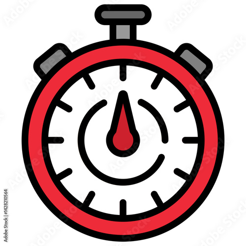 Stopwatch Icon