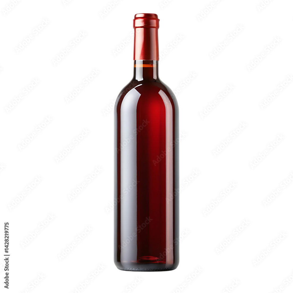 bottle of red wine bottle of red wine