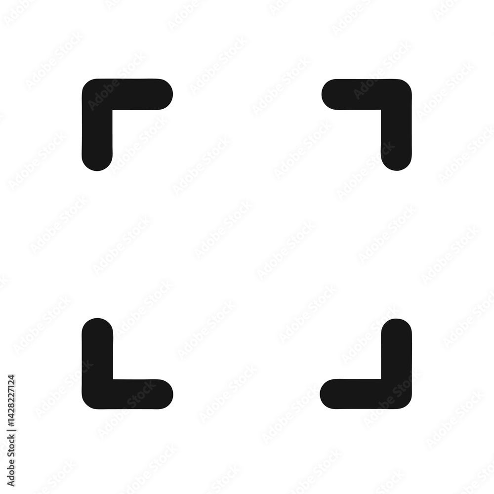 vector illustration of an abstract full screen background
