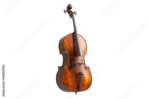 A Duet in Adhesive isolated on transparent background
