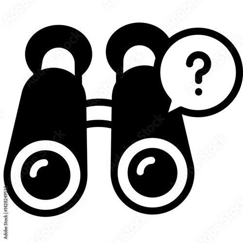 curiosity icon