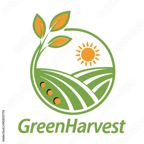 Eco-Friendly Farming