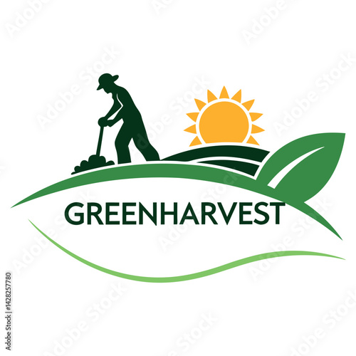 Eco-Friendly Farming