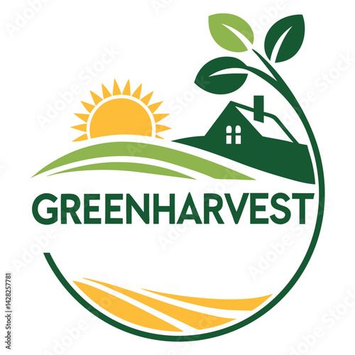 Eco-Friendly Farming