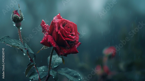 rose