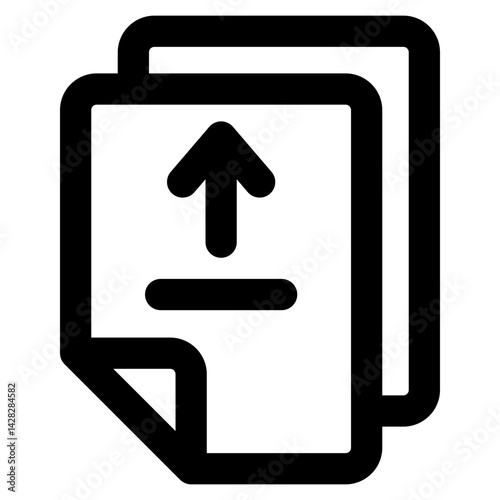 report backup