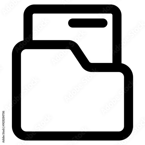report file folder