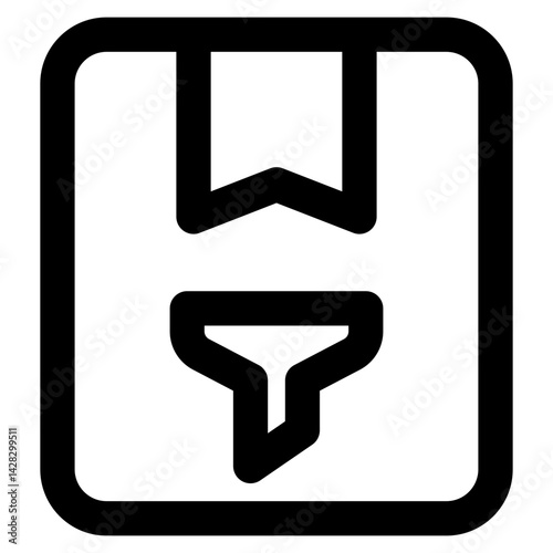 product filter