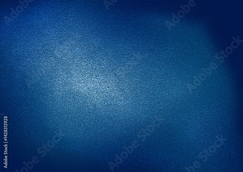 Blue color abstract texture background for use with design layouts