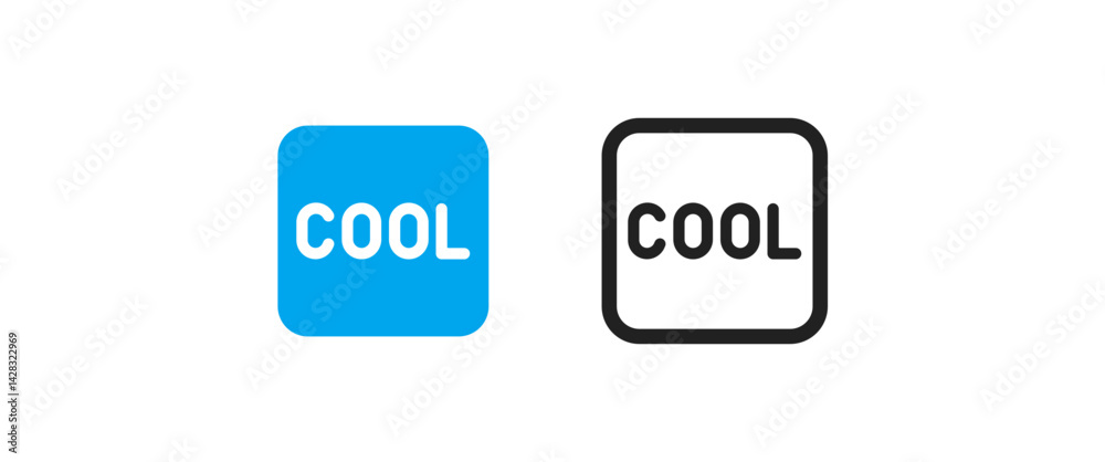 COOL Button
COOL Button