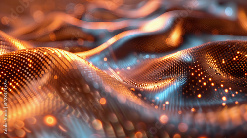 abstract background