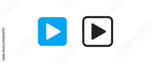 Play Button
