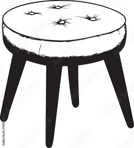 foot stool