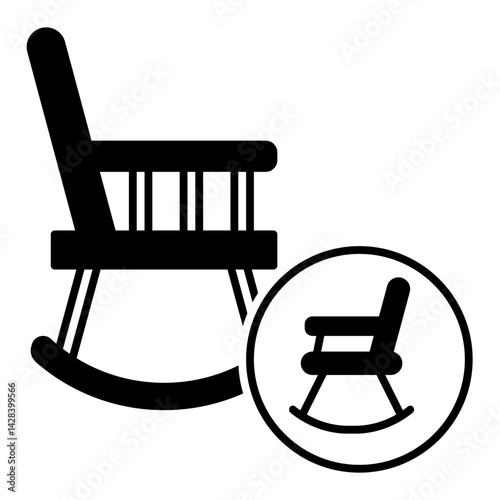 rocking chair