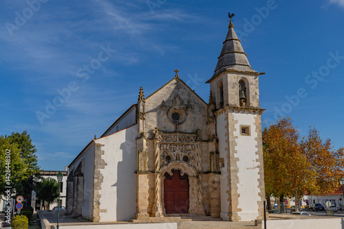Photos Golega main church