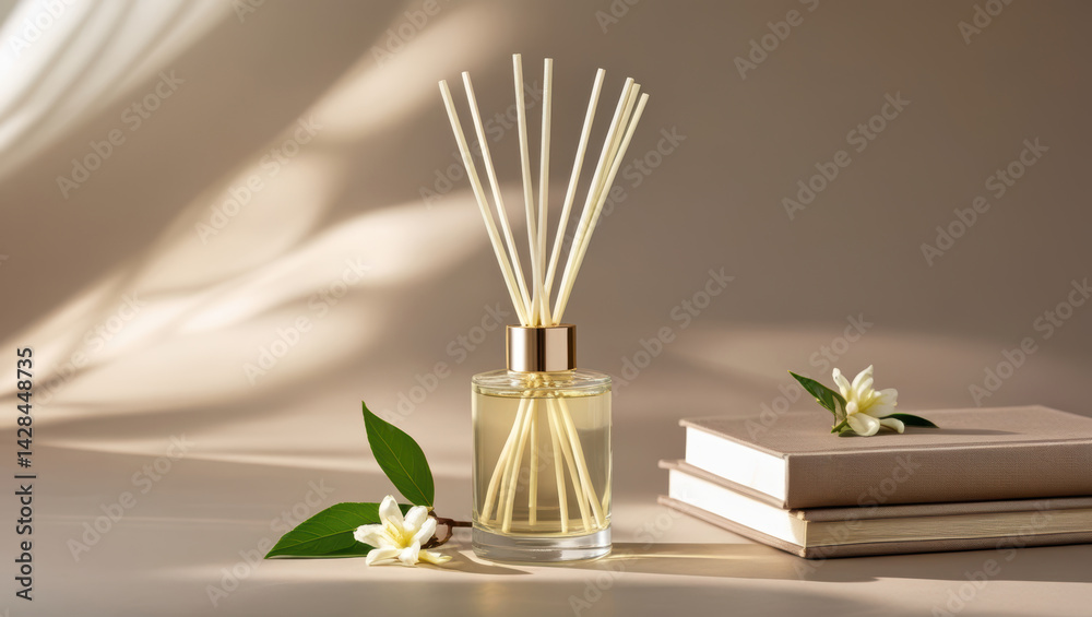 Aromatheraphy