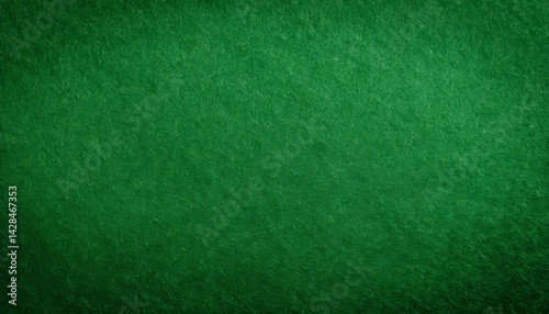 texture green felt wich vignette
