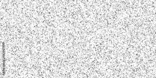 Abstract white paper texture background. Terrazzo flooring design. Old surface marble for background. Rock backdrop textured illustration. stone pattern old surface marble for background.	