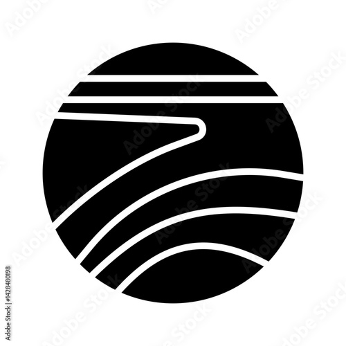 Venus Vector Icon
