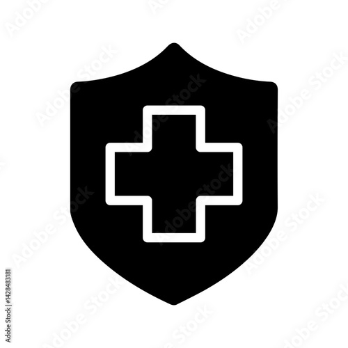 Antivirus Vector Icon