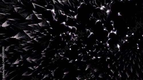 explosion with alpha channel