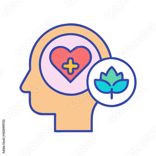 Holistic Health: Mind, Body, and Nature's Healing Touch