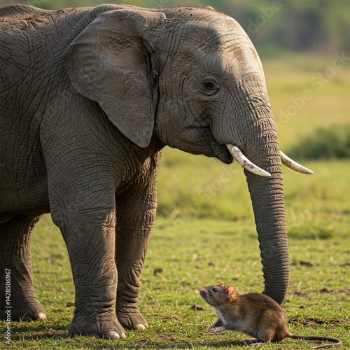 Elefante 