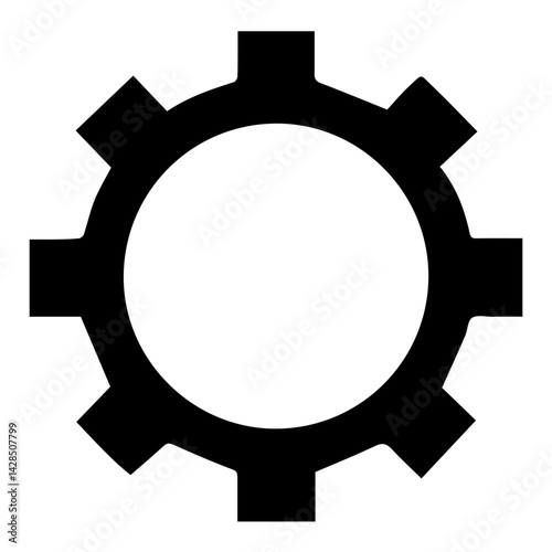 Gear Installation Icon Set. Gear Wheel Icon. Gear Wheel Icons. Gear Installation Icon Collection. Installation Icons Megapack.