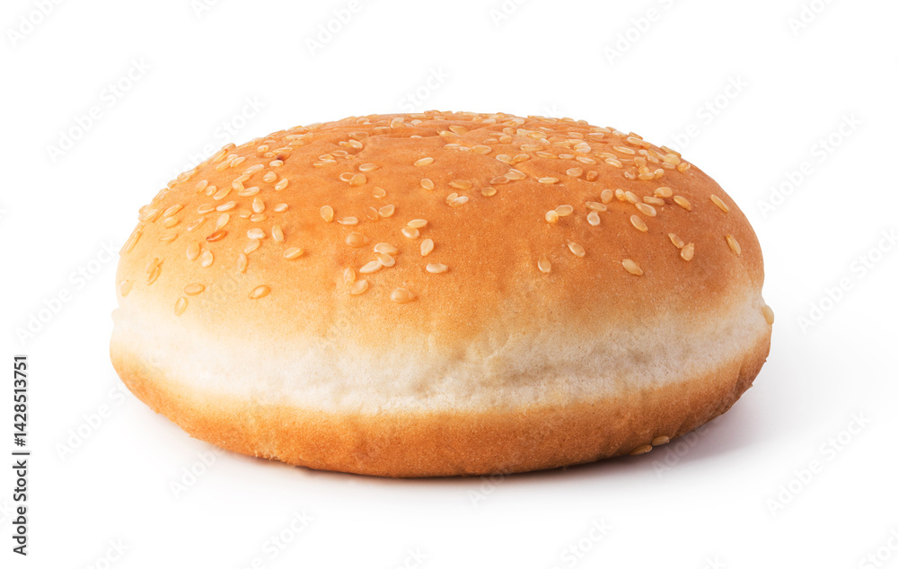 burger bread burger bread
