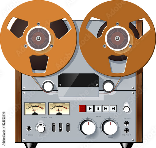 High quality music device