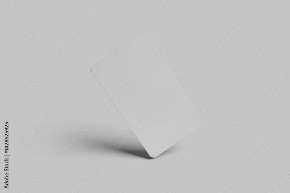 Business card Business card