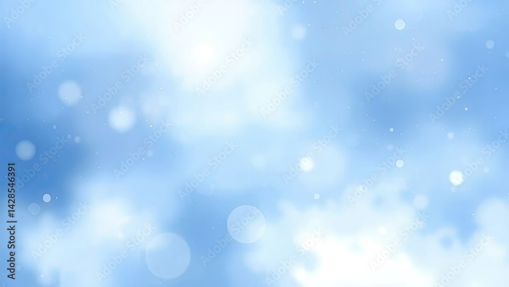 Dreamy Gradient Background Abstract Dreamy Gradient Background Abstract