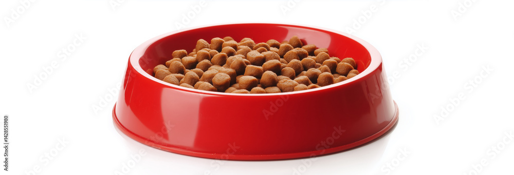 portion control in dog food