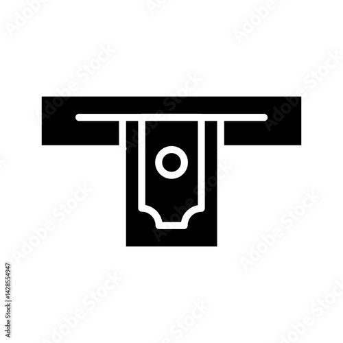 Troop Withdrawal Vector Icon