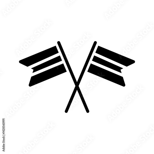 Patriotism Vector Icon