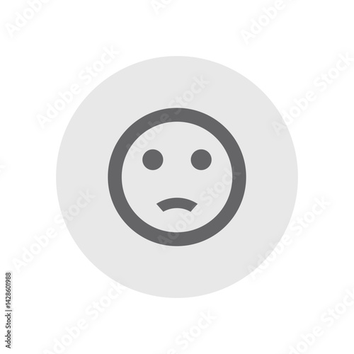 Sentiment Dissatisfied Filled