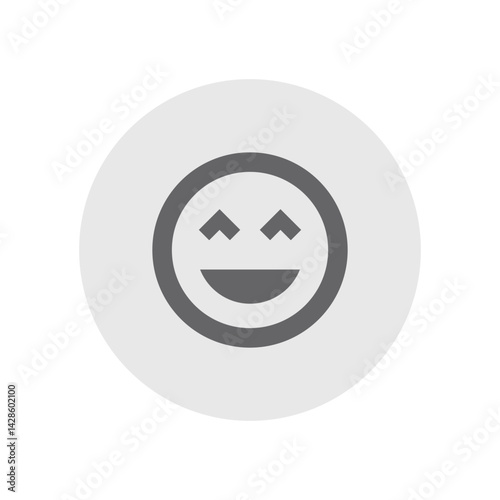 Sentiment Very Satisfied Outlined