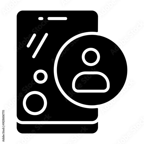 Contacts Icon