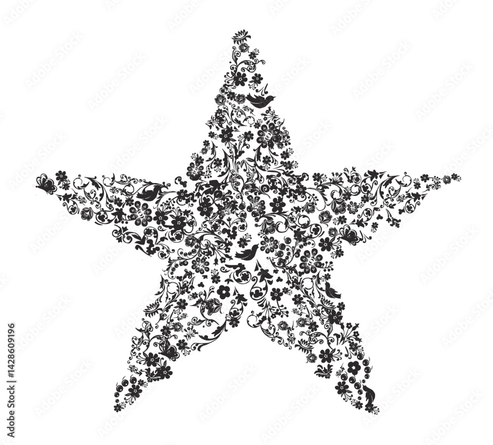 star artwork star artwork