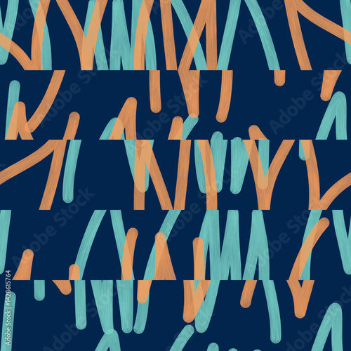 seamless pattern