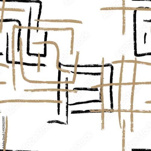 seamless pattern