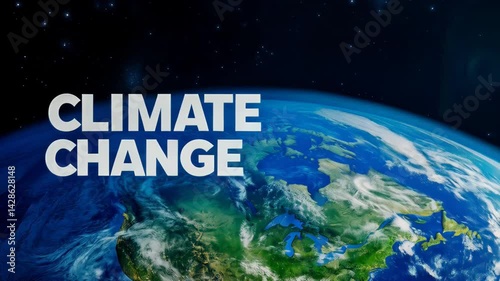 Understanding climate change impacts on ecosystems and communities around the world