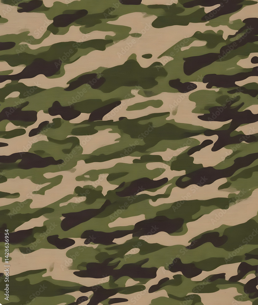 camouflage, protective pattern, khaki, army print, stylish background for clothes camouflage, protective pattern, khaki, army print, stylish background for clothes