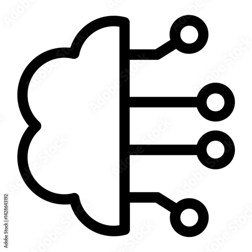 brain icon