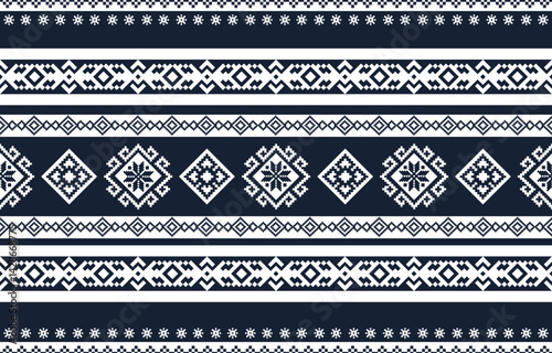 set of borders