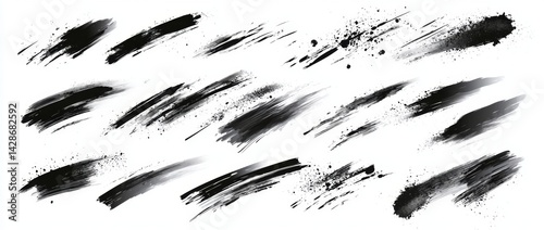 Enhance Your Designs with Authentic Grunge Features