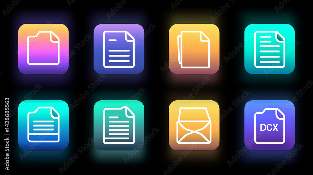 buttons for web vector buttons for web vector