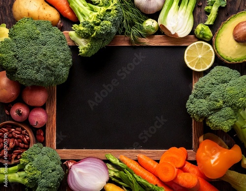 broccoli is a nutritional powerhouse that adds a healthy and delicious touch to any meal! broccoli is a healthy vegetable, broccoli in white background, on the plate and in the basket