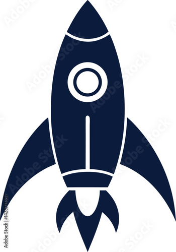 Rocket Icon 
