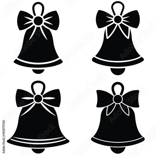 set of bells